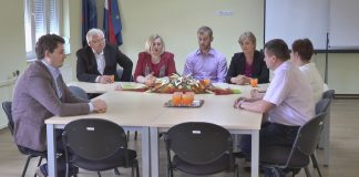 VIDEO – Novi zamjenici gradonačelnika Grada Gline