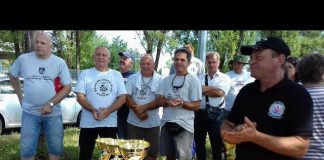 Ribolov na Bajeru i mali nogomet na Banovcu u spomen na Tomislava Roma