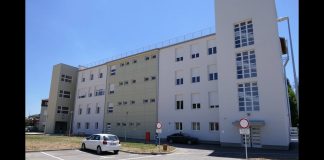 VIDEO – Svečana primopredaja Doma za starije i nemoćne Glina