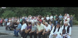 VIDEO – Sloga i zajedništvo na Danu sela Hađer