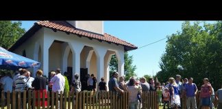 VIDEO – Misnim slavljem u Ilovačku proslavljen blagdan svetog Petra i Pavla