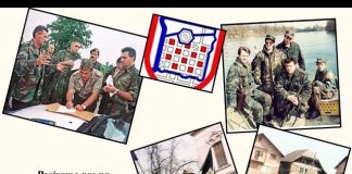 VIDEO PRIJENOS –  Svečano otvorenje Izložbe fotografija iz Domovinskog rata