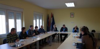 Pučka pravobraniteljica u posjetu Glini