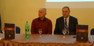 Knjiga “Svjedočanstva glinskih logoraša” predstavljena Petrinjcima