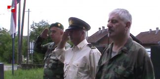 Podno tvrđave Zrin i u Strugi Banskoj  održana terenska nastava