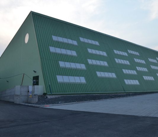 Kostanjević obišao završne radove na dvorani