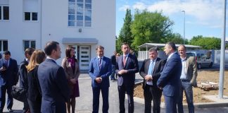 VIDEO – Uskoro Dom za starije i nemoćne osobe u Glini