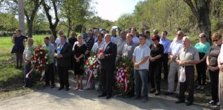 VIDEO – 25. obljetnica stradanja mještana Gornjih Jama