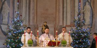 Blagdan sv. Antuna Opata proslavljen u Bučici