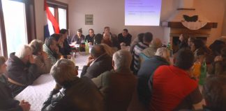 Osnovan Zavičajni klub Skela