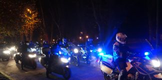 VIDEO – Moto karavana Prevlaka-Vukovar stigla u Glinu