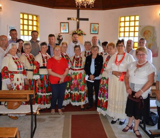 VIDEO – Antunovo u Gračanici Šišinečkoj