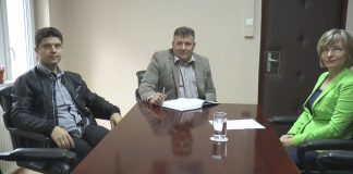 U naredne tri godine bit će uređena Katastarska općina Glina