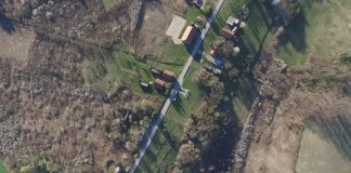 Skoro uređenje katastarskih općina na području Gline