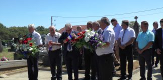 Pokupsko – proslavljen Dan općine i blagdan Velike Gospe