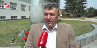 VIDEO – Dan državnosti obilježen i u Glini