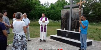 Dan državnosti u Župi Bučica