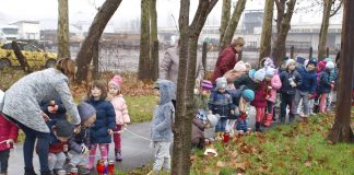 Simbolu hrvatske patnje i ponosa – Vukovaru poklonili se i Glinanji