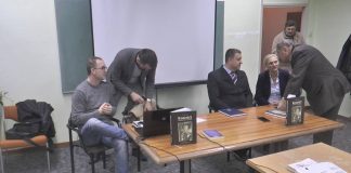 VIDEO – Održana promocija knjige “Kostrići – najtužnije selo u Hrvatskoj” i u Glini