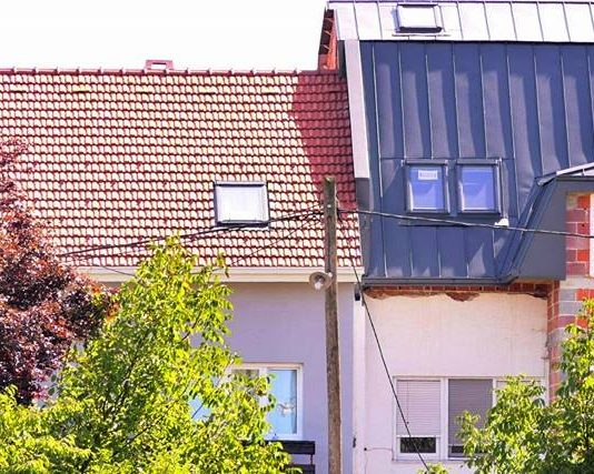 GLINA Rušio stablo pa pokidao žice dalekovoda, 723 kućanstva bez struje