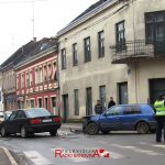 Opet sudar „kod Žarka“