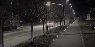 Na Dan sjećanja zapaljene svijeće u Glini