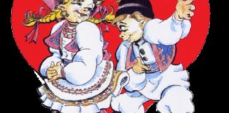 U subotu u Glini 2. dječja smotra folklora “Mi smo djeca vesela”