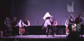 15 godina rada SKD “Prosvjeta” pododbor Mali Gradac