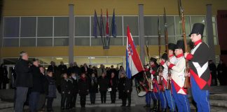 U “Noći muzeja” – sjajna muzejska ruta Banovinom