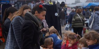 Razmjena sjemenja u sklopu akcije Biljna banka Banovine