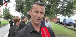 Ovdje smo mučeni i ponižavani tijekom rata i zato smo danas s Vama