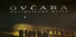 Premijera dokumentarnog filma “Ovčara: Neispričana priča” u subotu u Glini