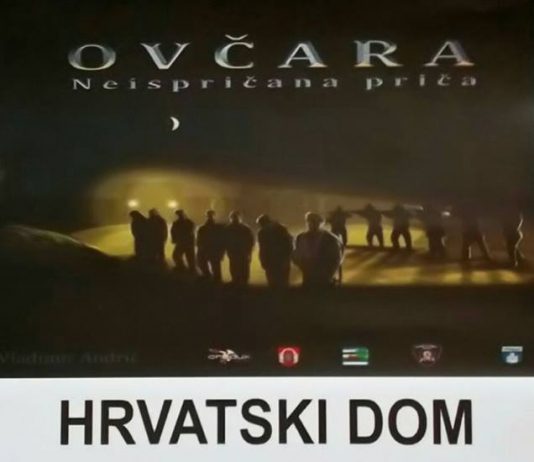 Premijera dokumentarnog filma “Ovčara: Neispričana priča” u subotu u Glini
