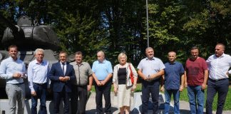 VIDEO – Velika Gorica želi biti partner u razvoju Gline