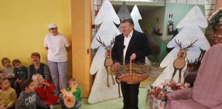 Sveti Nikola u Glini