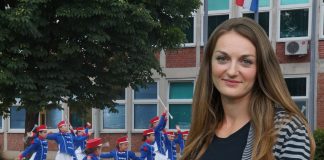 Uspješna godina iza “Glinskih banica”