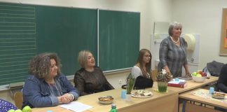 Međunarodni dan žena na selu u Viduševcu obilježen prigodnom tribinom
