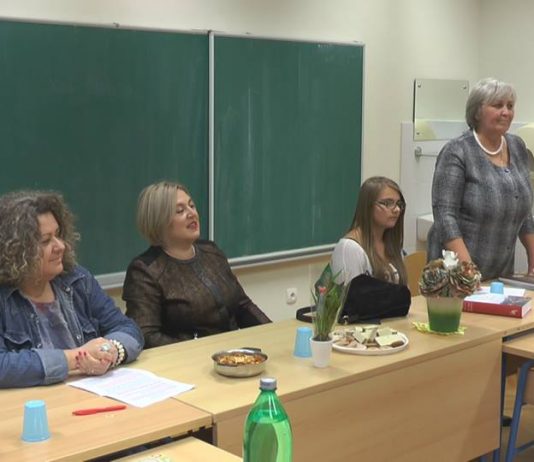 Međunarodni dan žena na selu u Viduševcu obilježen prigodnom tribinom