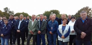 Sjećanja na dane tuge i ponosa – Gornji Viduševac 2017.g.