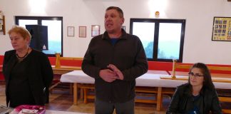 Slogom i upornošću u ostvarenje brojnih planova
