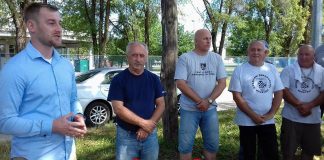 III. Memorijalni kup “Tomislav Rom” u sportskom ribolovu