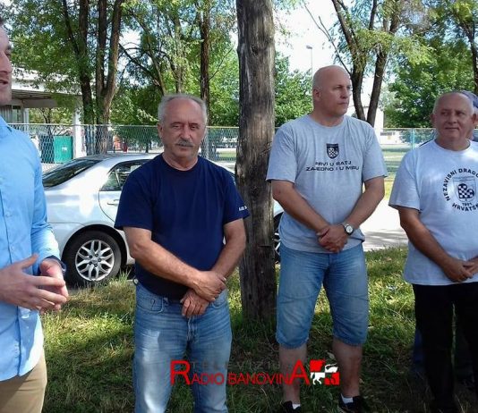 III. Memorijalni kup “Tomislav Rom” u sportskom ribolovu