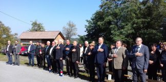 VIDEO – Sjećanje na žrtve Male Soline