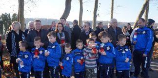 GLINA ZA VUKOVAR