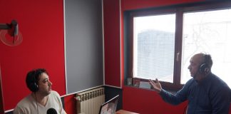 Ivica Knežević najavio promociju knjige i aktivnosti UHBL PTSP SMŽ