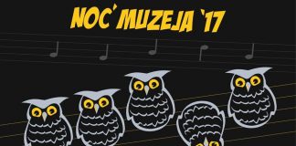 Prva noć muzeja u Glini u petak, 27. siječnja