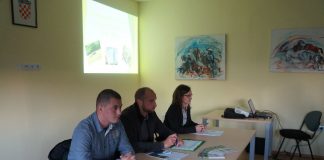 Predstavljene mjere Programa ruralnog razvoja i potpore Grada Gline u poljoprivredi za 2016. godinu