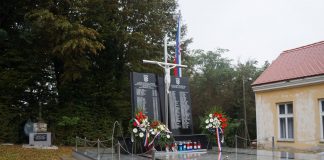 Komemoracija za žrtve Male Soline u II. svjetskom i u Domovinskom ratu