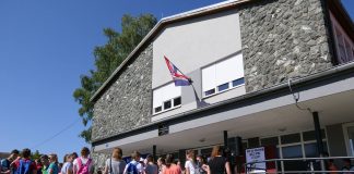 OBAVIJEST O UPISU Srednjoj školi Glina odobren početak izvođenja programa za drvodjeljskog tehničara