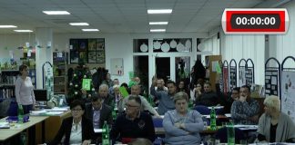 VIDEO – Usvojen Proračun Grada Gline za 2018. godinu